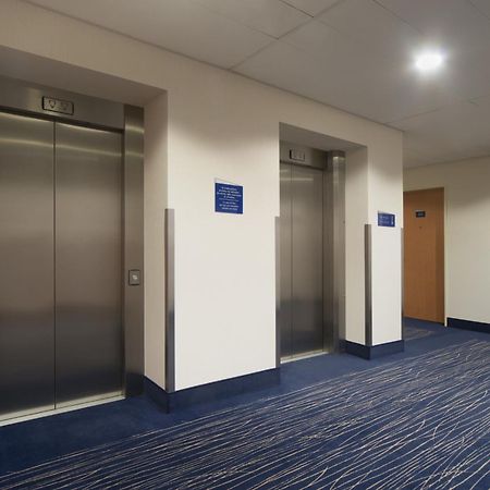 Express Krakow Hotel קרקוב מראה חיצוני תמונה