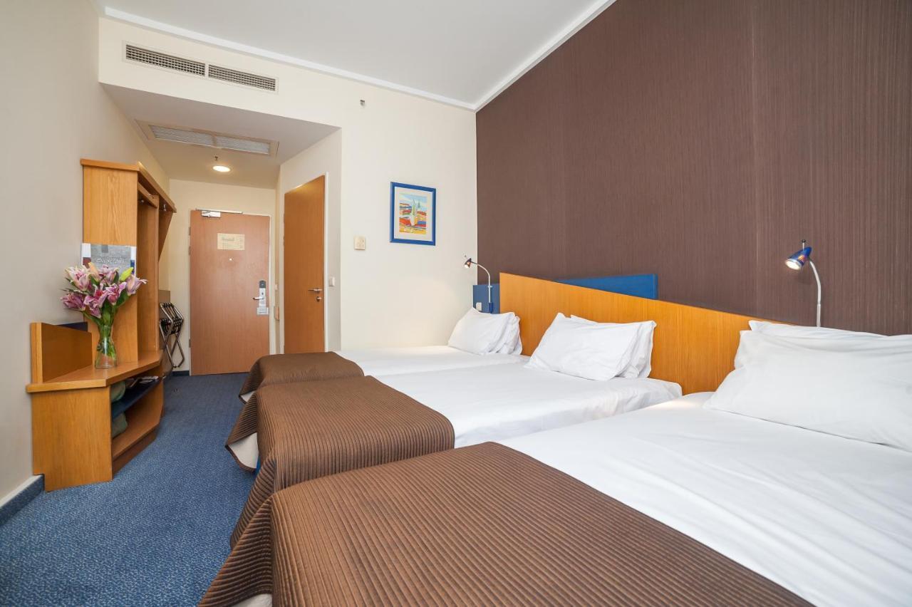 Express Krakow Hotel קרקוב מראה חיצוני תמונה