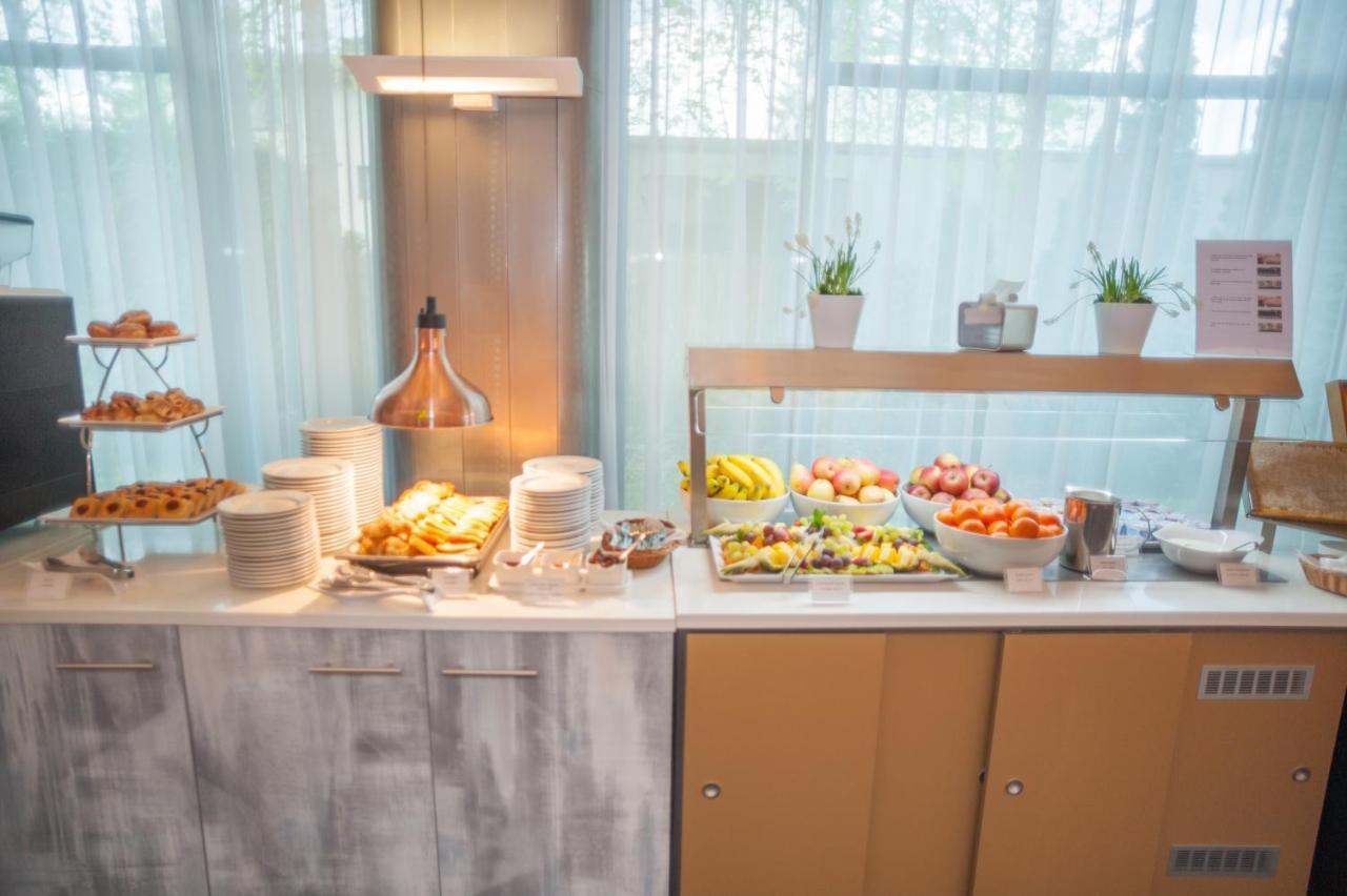 Express Krakow Hotel קרקוב מראה חיצוני תמונה