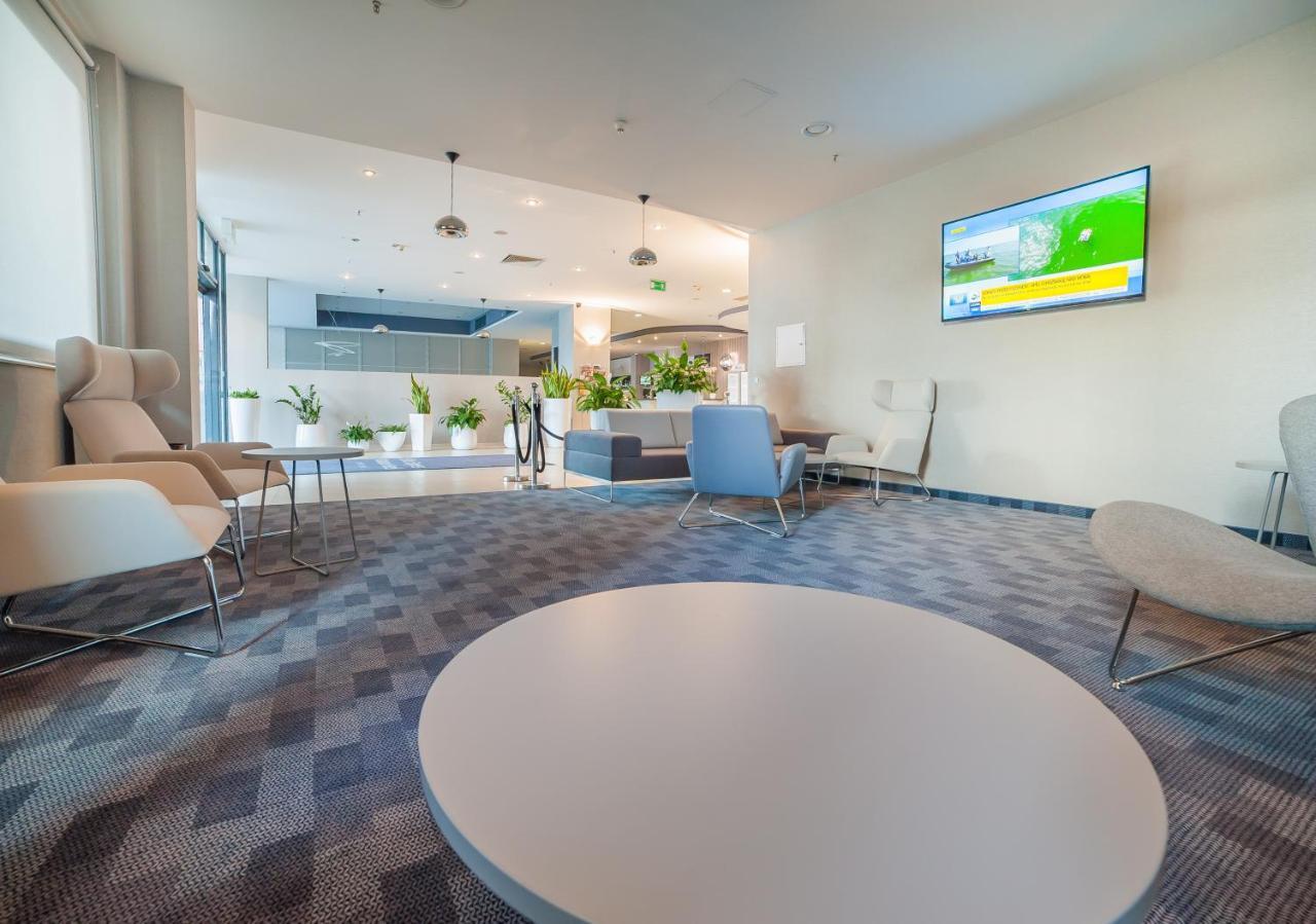 Express Krakow Hotel קרקוב מראה חיצוני תמונה