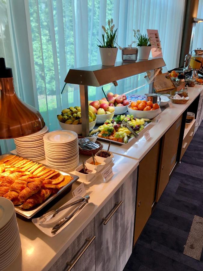 Express Krakow Hotel קרקוב מראה חיצוני תמונה