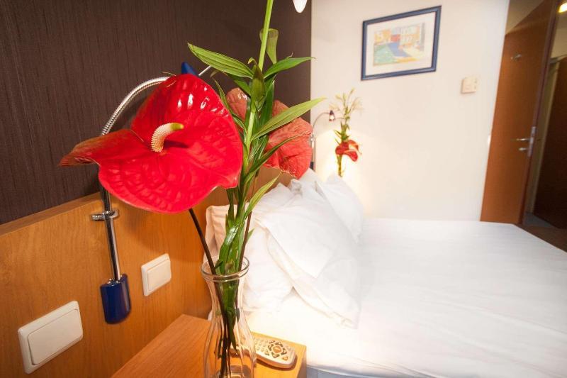 Express Krakow Hotel קרקוב מראה חיצוני תמונה