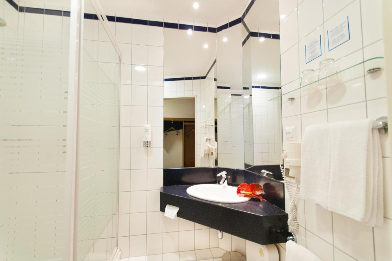 Express Krakow Hotel קרקוב מראה חיצוני תמונה