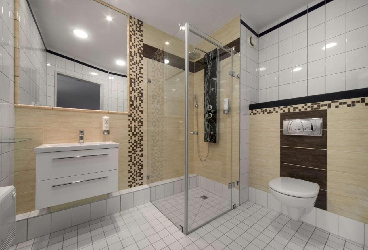 Express Krakow Hotel קרקוב מראה חיצוני תמונה