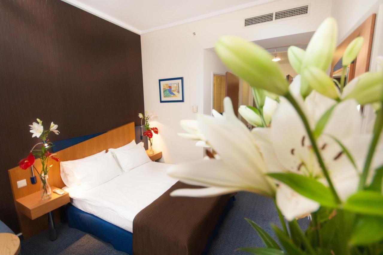 Express Krakow Hotel קרקוב מראה חיצוני תמונה